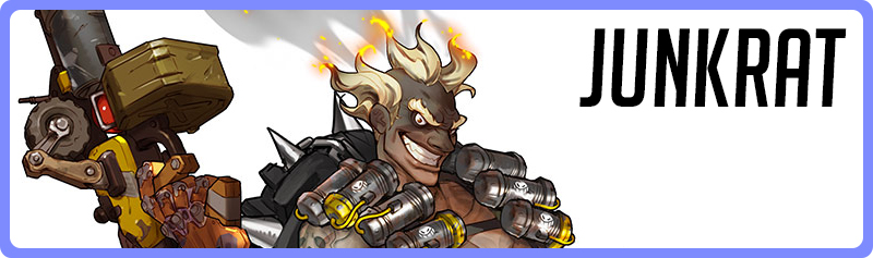 Illustration for article titled How To Counter Overwatch's Most Overused Heroes